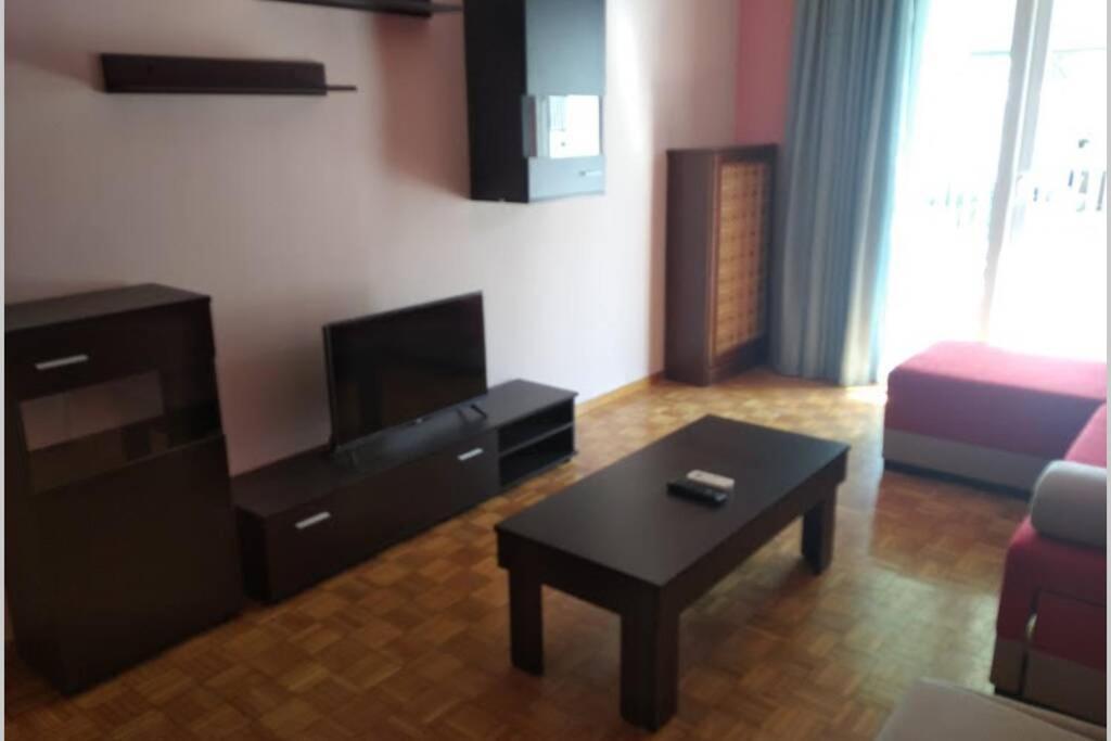 Debby'S Central Apartment Кавала Екстериор снимка