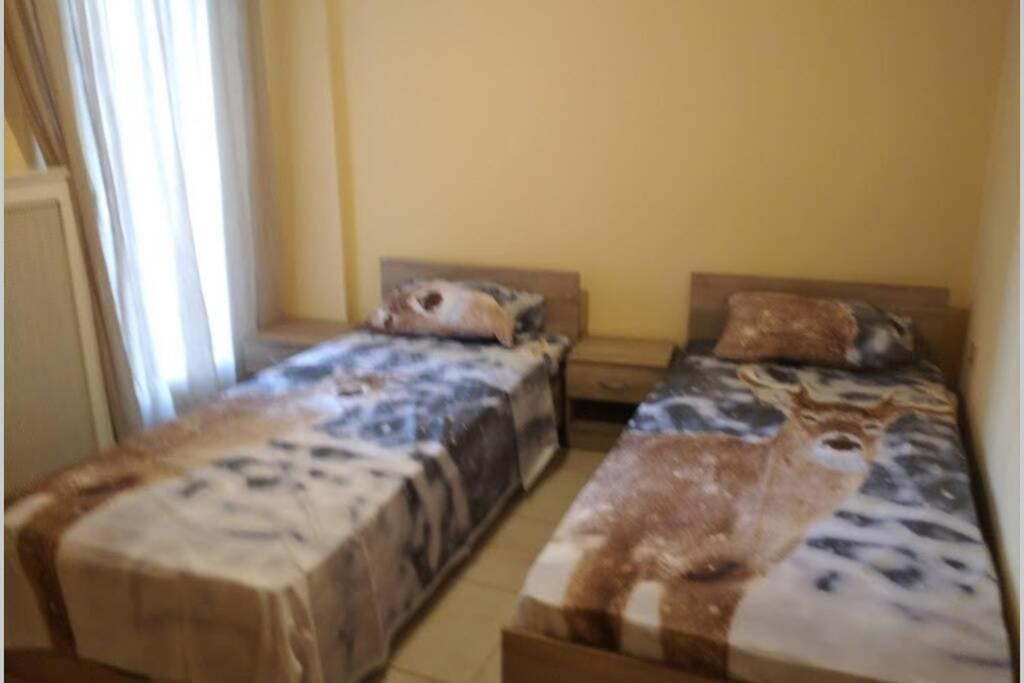 Debby'S Central Apartment Кавала Екстериор снимка