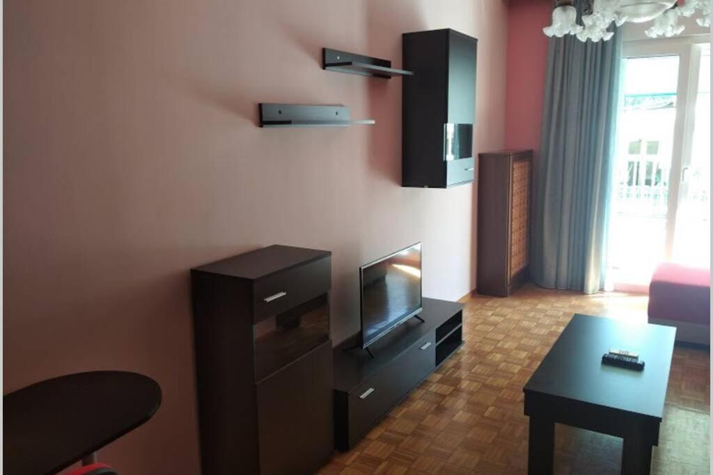 Debby'S Central Apartment Кавала Екстериор снимка