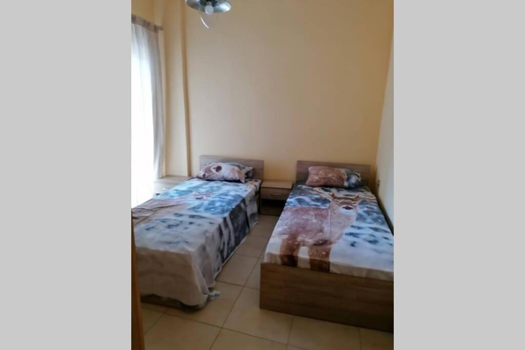 Debby'S Central Apartment Кавала Екстериор снимка