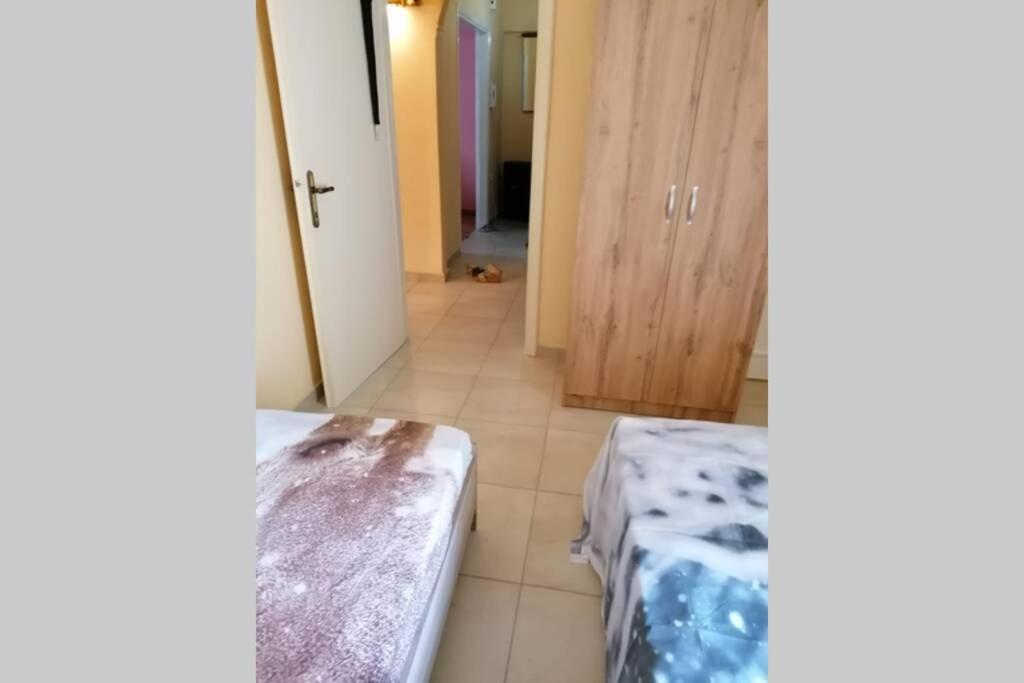 Debby'S Central Apartment Кавала Екстериор снимка