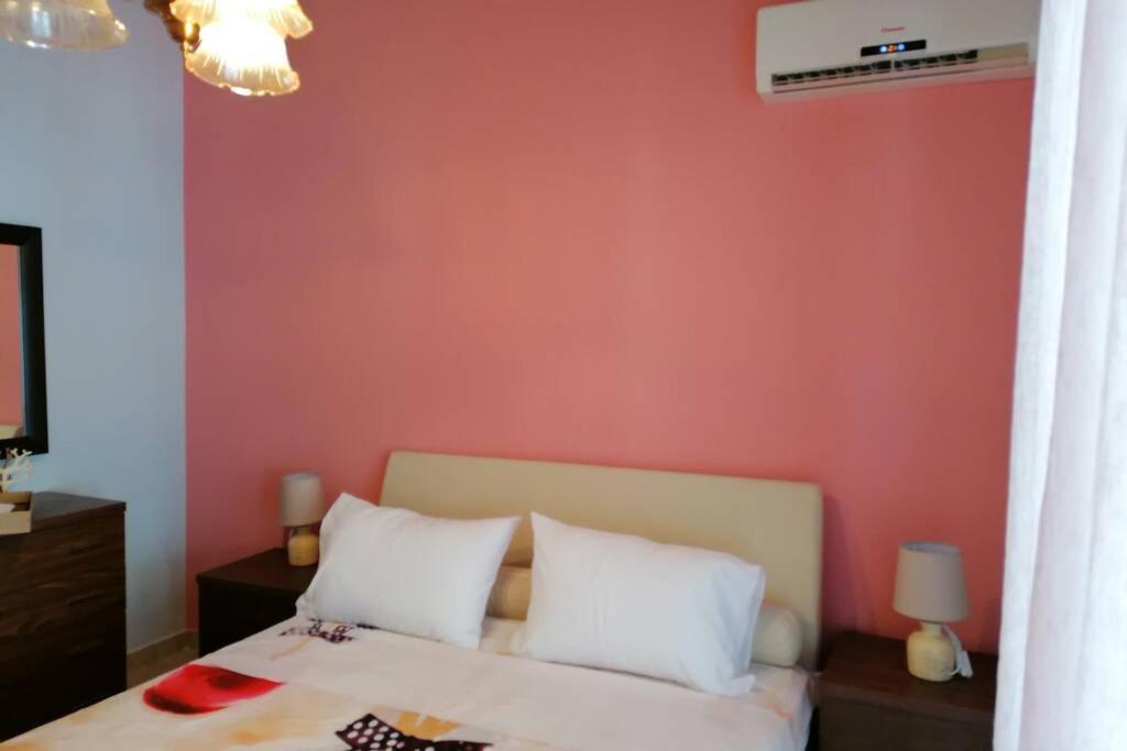 Debby'S Central Apartment Кавала Екстериор снимка