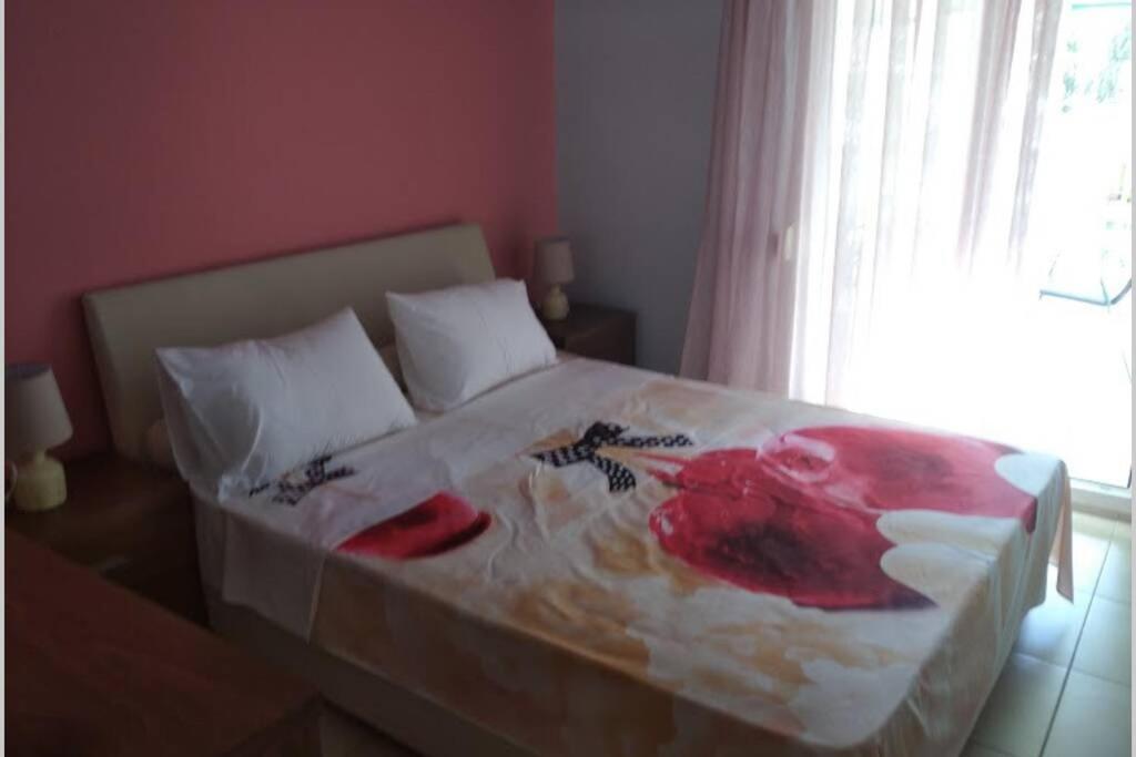Debby'S Central Apartment Кавала Екстериор снимка