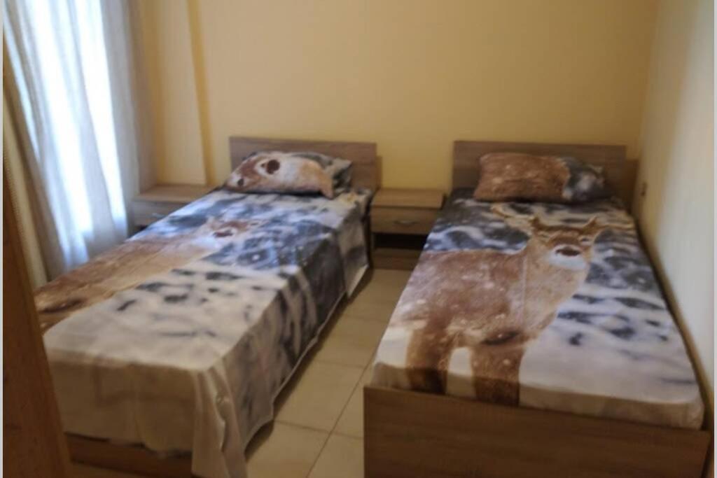 Debby'S Central Apartment Кавала Екстериор снимка