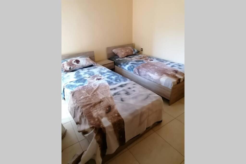Debby'S Central Apartment Кавала Екстериор снимка