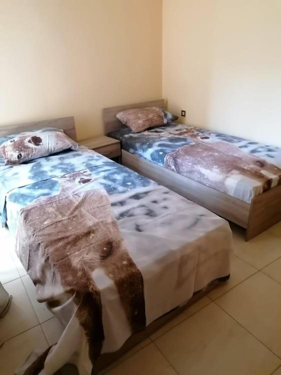 Debby'S Central Apartment Кавала Екстериор снимка
