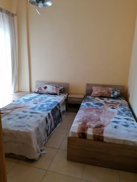 Debby'S Central Apartment Кавала Екстериор снимка