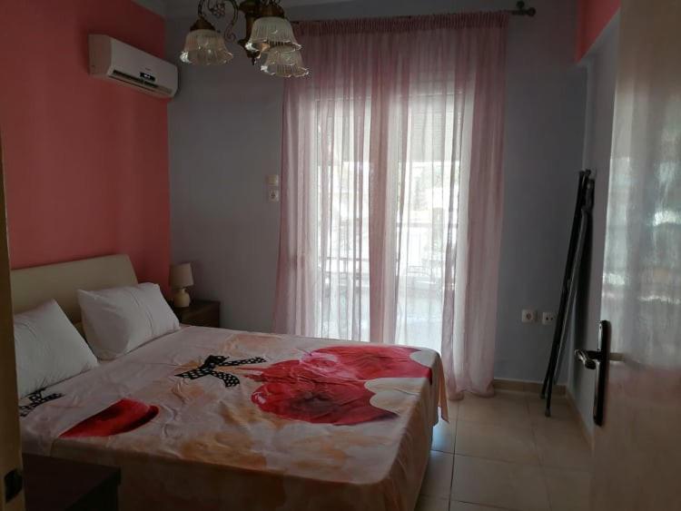 Debby'S Central Apartment Кавала Екстериор снимка