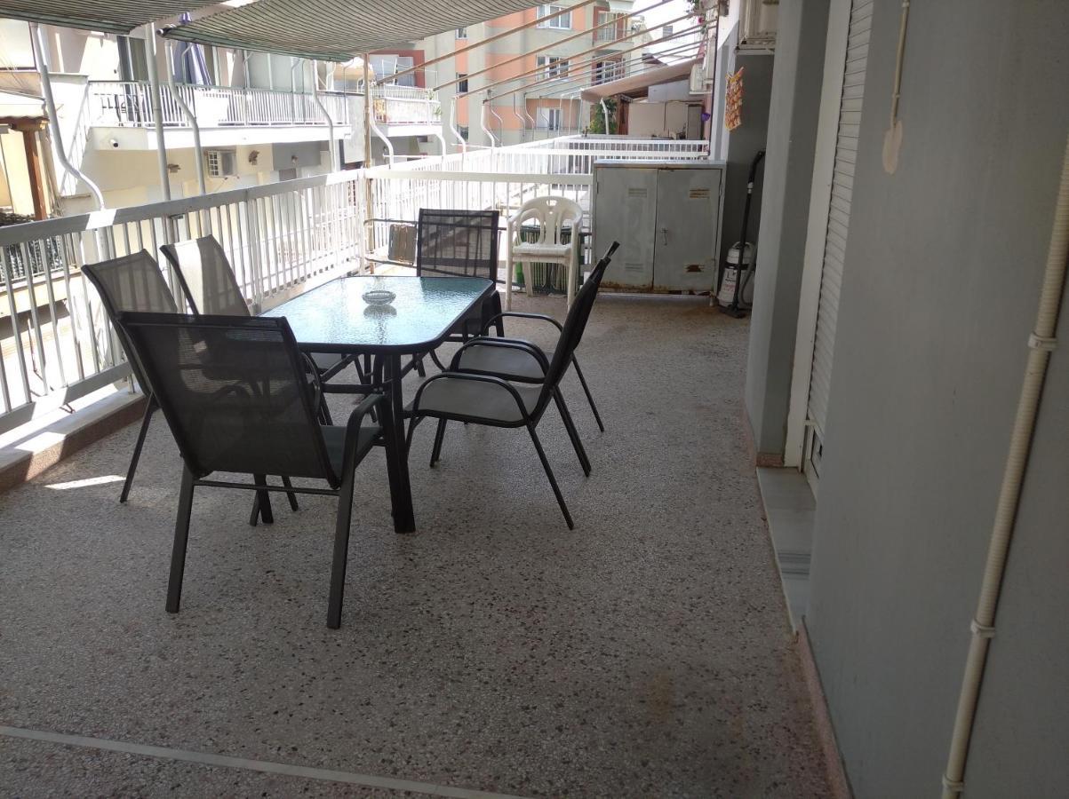 Debby'S Central Apartment Кавала Екстериор снимка